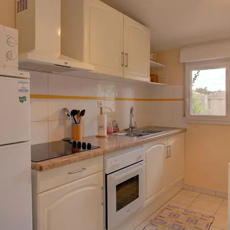 T2 Avec Terrasse - 4 Pers. - Fr-1-877-11