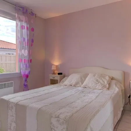 T2 Avec Terrasse - 4 Pers. - Fr-1-877-11 Apartment *