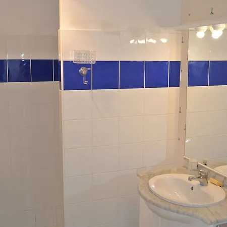아파트 T2 Avec Terrasse - 4 Pers. - Fr-1-877-11 비스카로세